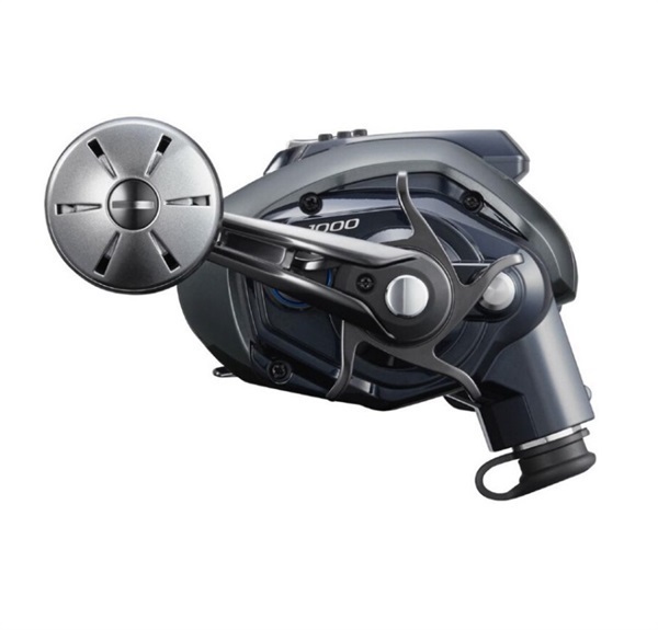 21フォースマスター